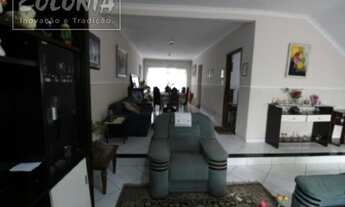 Imagem 6: Santo André - Casa Padrão - Vila Guiomar