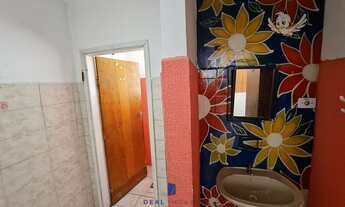 Imagem 6: SALÃO COMERCIAL LOCAÇÃO 313M² - TRUJILLO