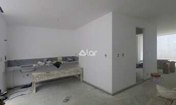 Imagem 3: Casa Triplex com 3 pavimentos, 3 Quartos sendo 1 com suíte, 2 Banhos, 1 lavabo e 3 Vagas c