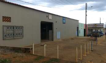 Imagem 2: Comercial/Industrial de 460 metros quadrados no bairro Jardim Céu Azul