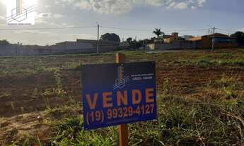 Imagem 2: Terreno à venda, 150 m² por R$ 170.000 - Jardim Casablanca - Indaiatuba/São Paulo
