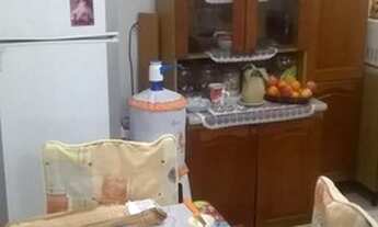 Imagem 4: Sobrado duplex na zona nova