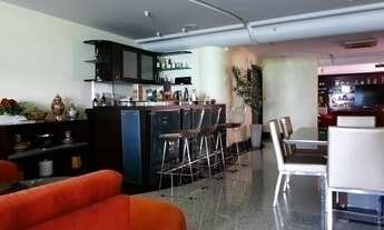 Imagem 6: VENDO APARTAMENTO 4 QUARTOS - 1 REVERSÍVEL 3 SUÍTES - PRAIA DA COSTA - ES