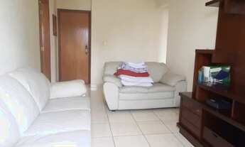 Imagem 6: Apartamento para venda tem 55 metros quadrados com 1 quarto em Boqueirão - Praia Grande