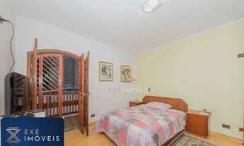 Imagem 3: Casa com 3 dormitórios à venda, 239 m² por R$ 920.000 - Tucuruvi - São Paulo/São Paulo