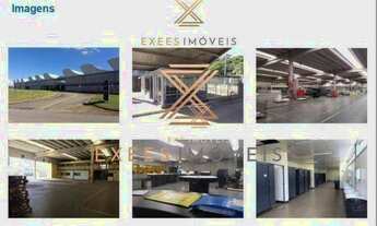 Imagem 3: Galpão Comercial à venda, Una, Itaquaquecetuba -