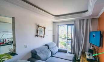 Imagem 2: COBERTURA DUPLEX - VILA MATILDE - 3 DORMITÓRIOS (1 SUÍTE) - 1 VAGA - LAZER