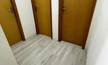 Imagem 2: Apartamento para Venda em São Bernardo do Campo, Rudge Ramos, 2 dormitórios, 1 suíte, 2 ba