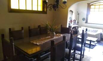 Imagem 6: Casa com 4 dormitórios à venda em Belo Horizonte