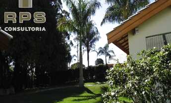 Imagem 5: Casa para Venda no Condomínio Green Ville em Atibaia