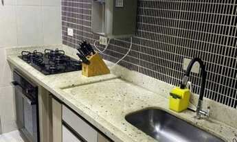 Imagem 7: Apartamento com 72 m² com 3 dorm no Socorro