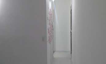 Imagem 4: São Paulo - Apartamento Padrão - Americanópolis