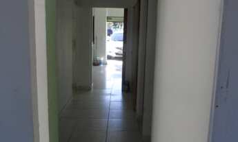 Imagem 3: Salão com 100m² Avenida Do Anastácio