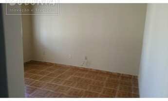 Imagem 4: Santo André - Casa Padrão - Vila Camilópolis