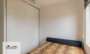 Imagem 6: Apartamento no Jardim Marajoara, 3 dormitórios, suíte