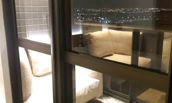 Imagem 4: Apartamento para aluguel possui 28 metros quadrados com 1 quarto em Calhau - São Luís - MA