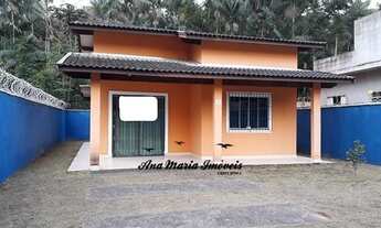 Imagem 4: Caraguatatuba - Casa Padrão - Massaguaçú