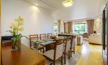 Imagem 2: Apartamento com 4 dormitórios à venda, 149 m² por R$ 1.190.000 - Vila Mascote - São Paulo