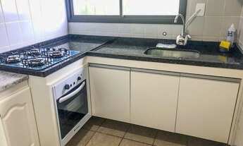 Imagem 3: Apartamento Residencial à venda, Jardim Vale do Sol, São José dos Campos - AP6068