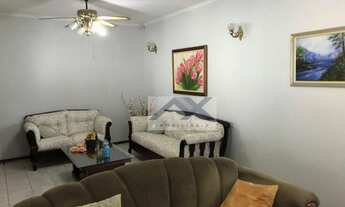 Imagem 3: Casa com 3 dormitórios à venda, 246 m² por R$ 820.000,00 - Jardim Paulista - Bauru/SP