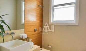 Imagem 2: Maravilhosa Casa à Venda no Morumbi com 500 m² de Área Construída - Confira!