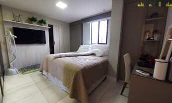 Imagem 7: Apartamento para venda possui 103 metros quadrados com 3 quartos