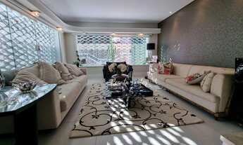 Imagem 5: Casa com 3 dormitórios, 285 m² - venda por R$ 2.330.000,00 ou aluguel por R$ 16.000,00/mês