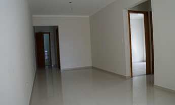 Imagem 4: Apartamento com 2 dormitórios à venda, 87 m² por R$ 505.640,46 - Canto do Forte - Praia Gr