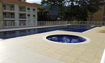 Imagem 4: Cobertura para venda tem 140 metros quadrados com 3 quartos em Itaipava - Petrópolis - RJ