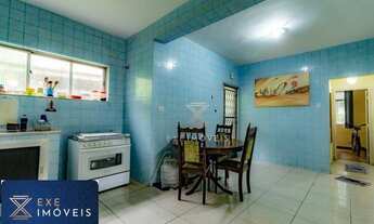 Imagem 4: Casa com 3 dormitórios à venda por R$ 1.800. - Freguesia de Jacarepaguá - Rio de Janeiro/R