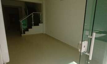 Imagem: PENSOU EM UM SOBRADO DUPLEX. ACHOU !!!
