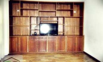 Imagem 5: Casa com EXCELÊNTE LOCALIZAÇÃO / Jd. Prezotto com A.T 333 MTS / A.C 236