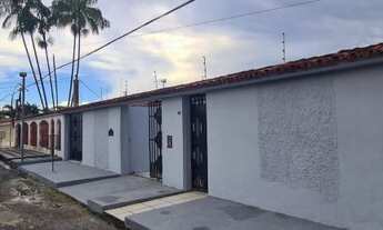 Imagem: CASA CONJUNTO MAGUARI- ALAMEDA FECHADA