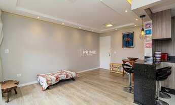 Imagem 4: OPORTUNIDADE ÚNICA DE MORAR NO ÁGUA VERDE - 03 DORMITÓRIOS - 01 SUÍTE - ENSOLARADO - 88M²