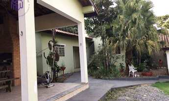 Imagem 3: Chácara com 3 dormitórios à venda, 2250 m² por R$ 2.250.000 - Jardim Celeste - Sorocaba/SP