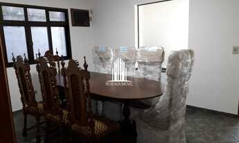 Imagem 4: Aluga-se sobrado com 3 dormitórios em Perdizes