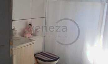 Imagem 3: Casa Residencial com 3 quartos à venda por R$ 180000.00, 79.00 m2 - CINCO CONJUNTOS - LOND