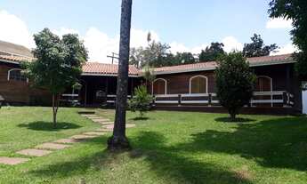 Imagem: Casa 2 dormitórios mobiliada na Serra da