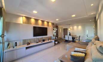 Imagem: APARTAMENTO RESIDENCIAL em NATAL - RN, CAPIM