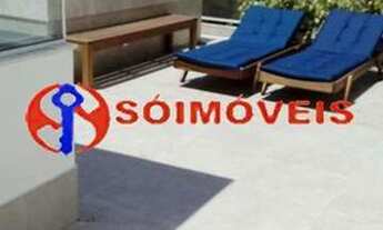 Imagem 5: LINDA COBERTURA DUPLEX COM VISTÃO