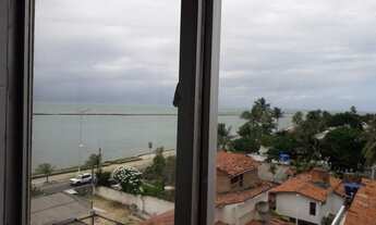 Imagem 2: Apartamento para aluguel com 120 m², 03 quartos, 02 Vagas, na Beira Mar de Rio Doce - Oli