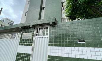 Imagem 4: Apartamento para venda tem 158 metros quadrados com 4 quartos