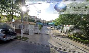 Imagem 6: Apartamento para venda com 57 metros quadrados com 2 quartos em Vila Jaraguá - São Paulo