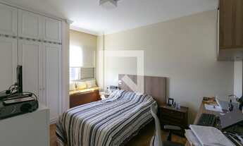 Imagem 6: Apartamento para Aluguel - Santa Efigênia, 1 Quarto, 50 m2