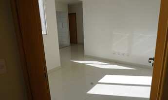 Imagem: Belo Horizonte - Apartamento Padrão - Salgado