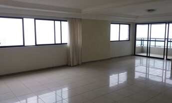 Imagem 7: VENDO OU ALUGO - Rua Setubal, 01 por andar 4 Suites, 3 vagas