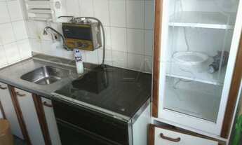 Imagem 5: RICHILIEU - Flat Próximo a Rua Henrque Schaumann, Teodoro Sampaio