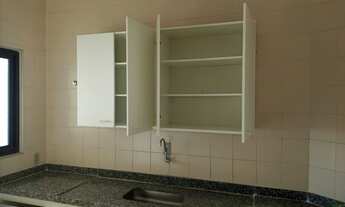 Imagem 5: Apartamento para Locação em Marília no Edifício Itália