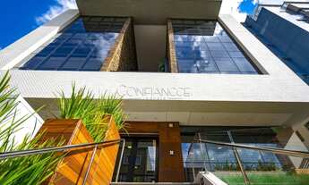 Imagem 6: Apartamento a venda São francisco, Curitiba-PR