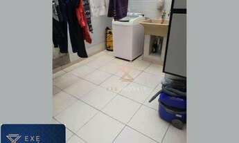 Imagem 7: Casa com 2 dormitórios à venda, 102 m² por R$ 341.000 - Burgo Paulista - São Paulo/SP